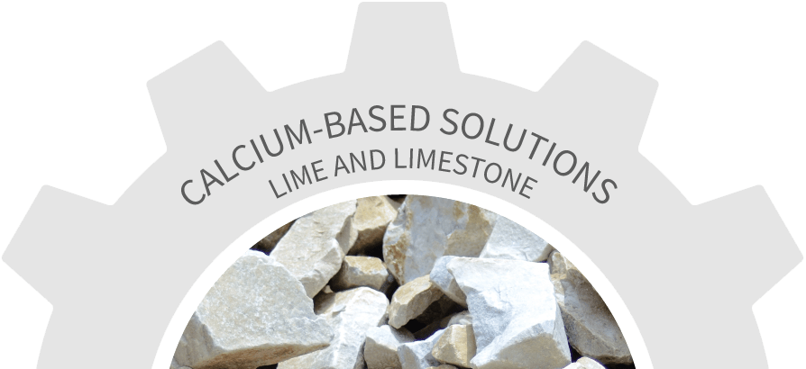 Limestone and Lime