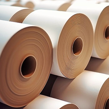 Pulp and Paper